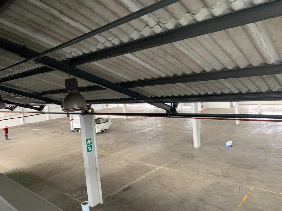 To Let Commercial Property for Rent in Paarden Eiland Western Cape